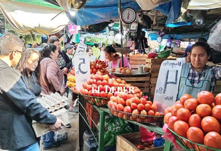 Productores alertan una posible escasez de alimentos, conozca las razones