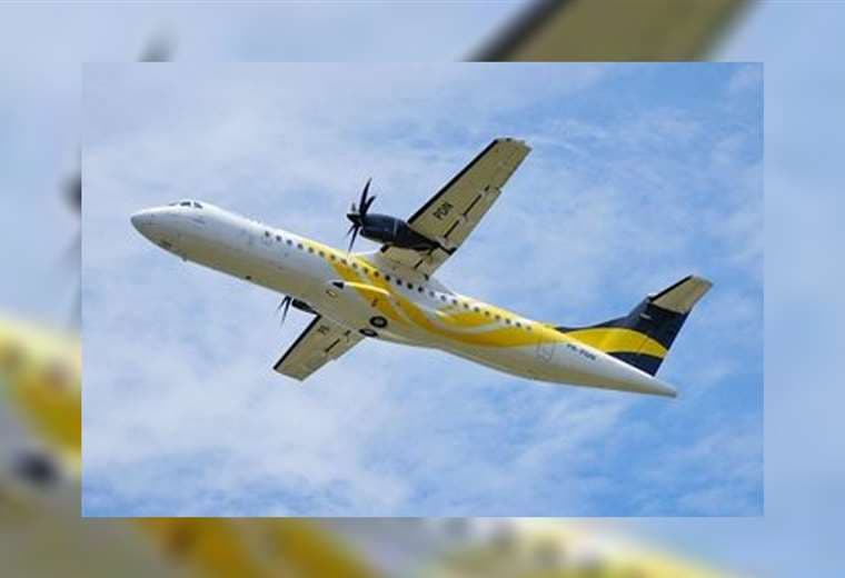 No hubo sobrevivientes del avión que se estrelló con 62 personas en Brasil