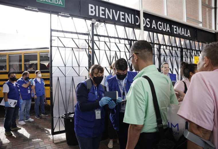 Nicaragua expulsa a presos políticos y les expropia sus bienes| Foto AFP