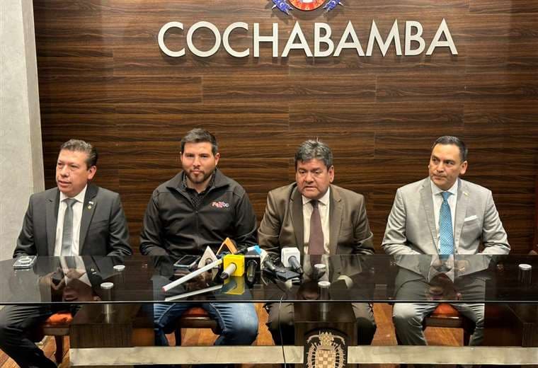 Alcaldía de Cochabamba cancela el CochaFest