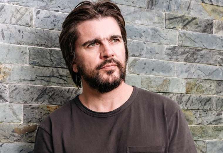 Juanes a la pantalla grande