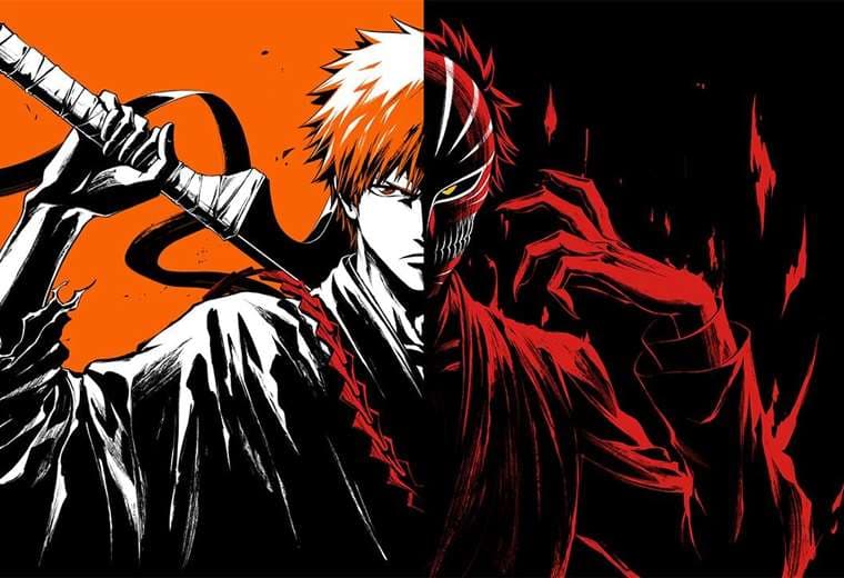 Los fanáticos de Bleach están ansiosos por saber qué les deparará este aniversario