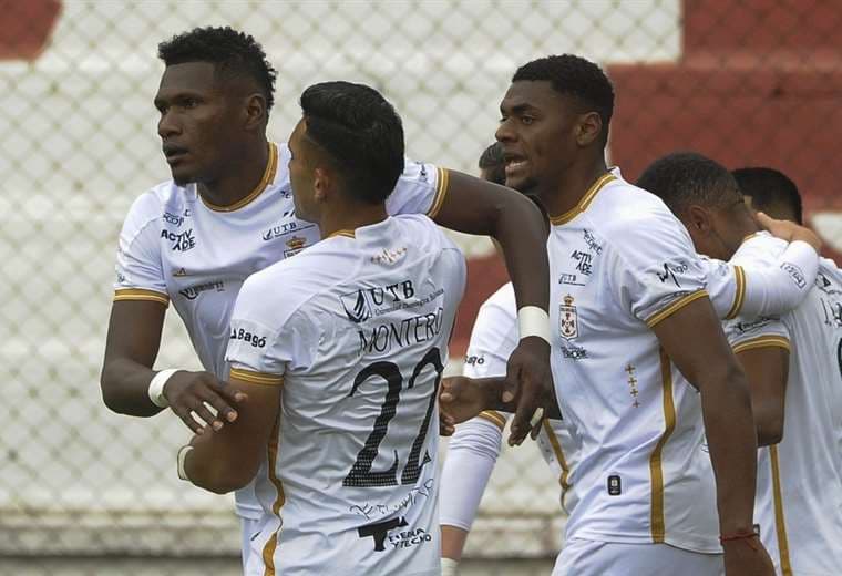 Wilstermann-Universitario y Tomayapo-Real SC son los partidos para este viernes