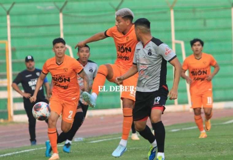 El torneo Clausura se reanudará este jueves con el partido Royal Pari-Guabirá