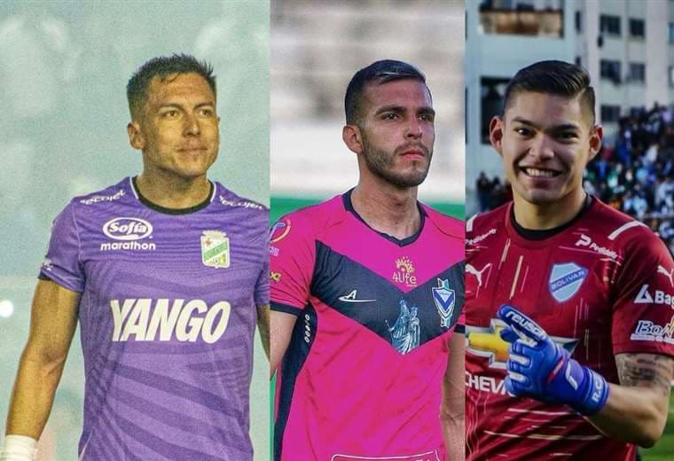 ¿Qué arquero será llamado a la selección en lugar de Lampe?