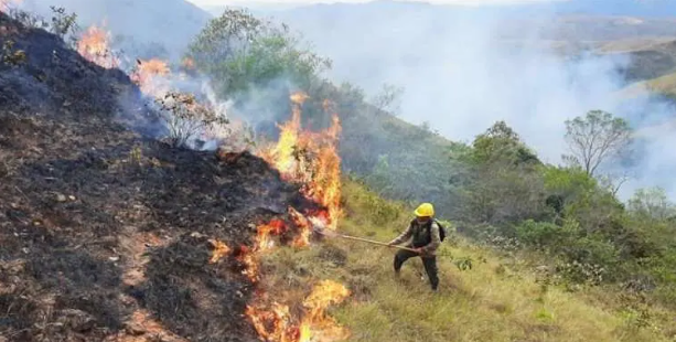 El Gobierno no prioriza la abrogación de las leyes incendiarias