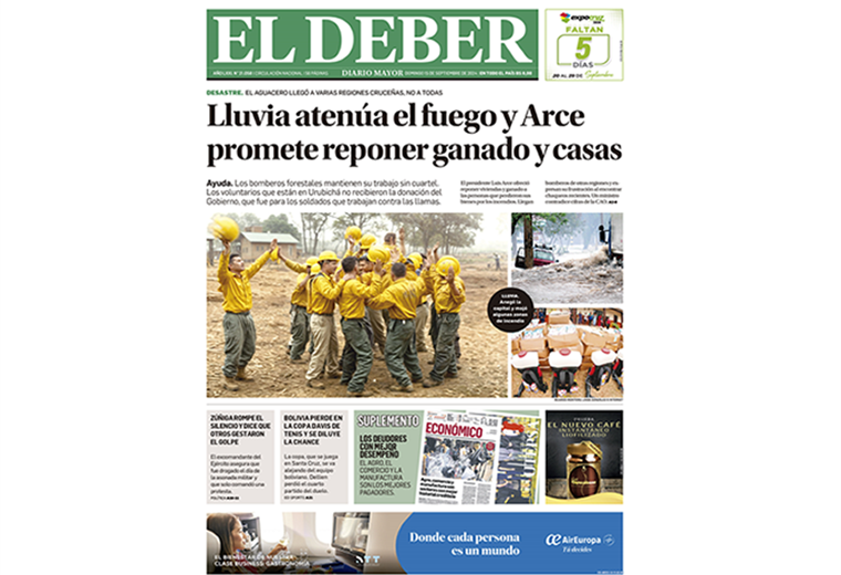 Portada