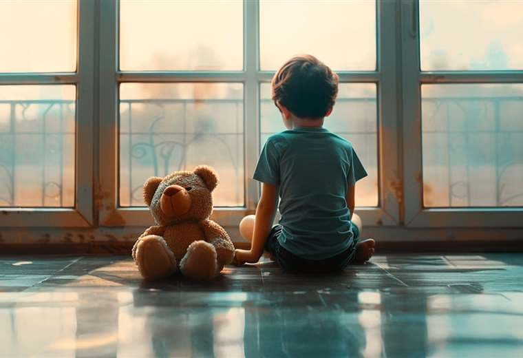 El impacto del abandono infantil es un tema que debe abordarse con urgencia