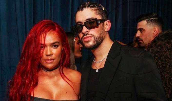 Karol G y Bad Bunny lideran nominaciones al Latin Grammy 2024