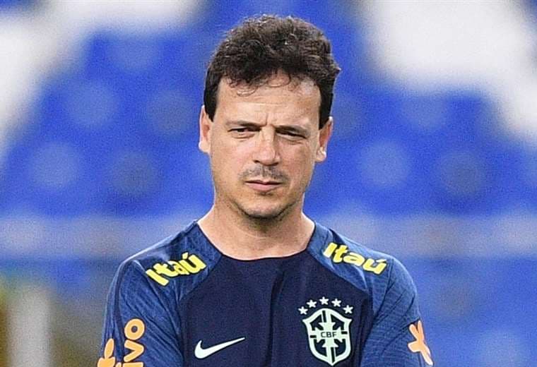 Fernando Diniz comienza una nueva ‘aventura’ en el Cruzeiro. Foto: Internet