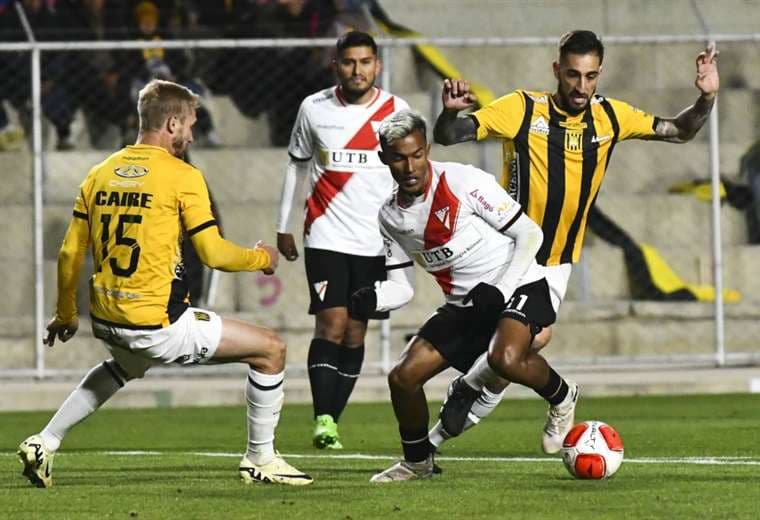 Algunos partidos de la Fecha 17 del torneo Clausura serán reprogramados 