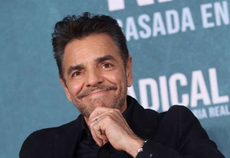 Eugenio Derbez