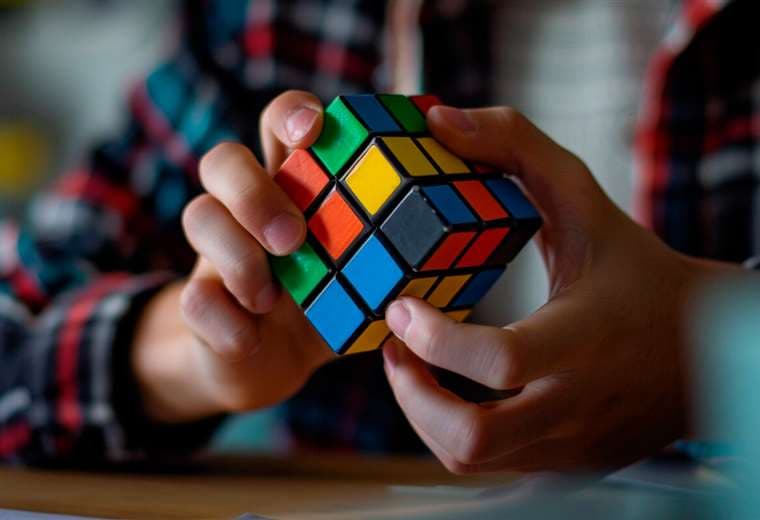 Cubo Rubik: el rompecabezas que por 50 años ha desafiado y mejorado mentes