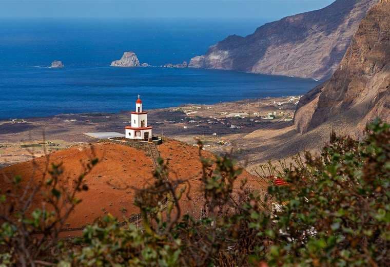 Cómo la pequeña isla de El Hierro logró escapar del turismo masivo que afecta a otras regiones de España