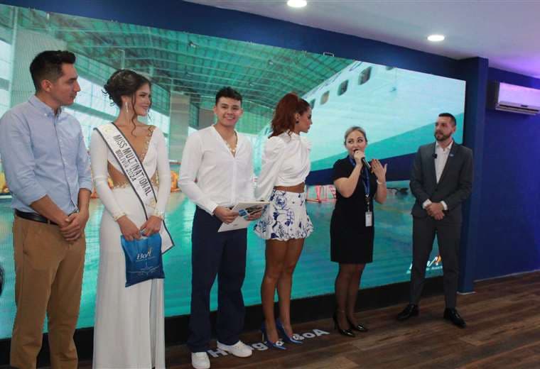 “Digitalízate” de BoA despega con sus promociones en Expocruz 2024
