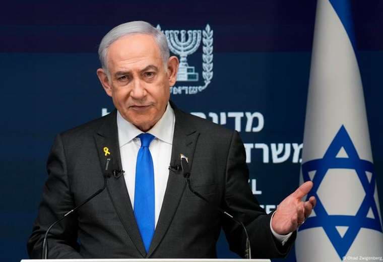 Netanyahu: muerte de Nasralá "parece ser un punto de inflexión histórico"