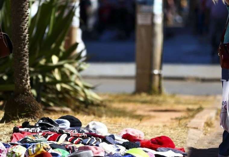 Los jóvenes expresan su preocupación por la dificultad para acceder al mercado laboral