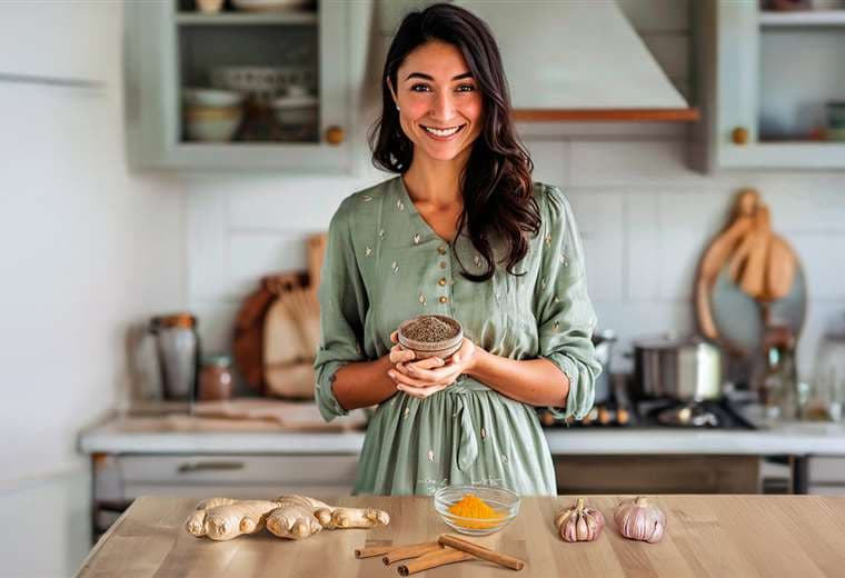 Las especias: un tesoro culinario para la salud física y mental