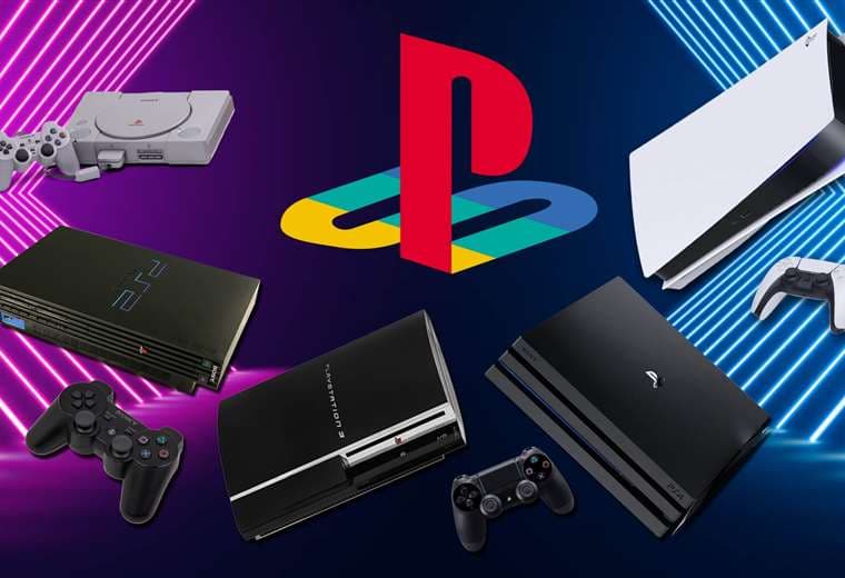 Además, Sony anunció la nueva línea de productos Shapes of Play