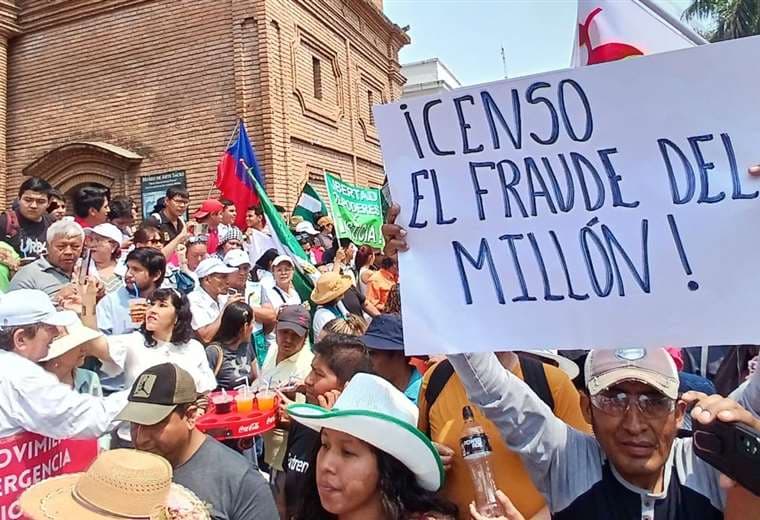 INE fija para el 16 de septiembre el inicio de la revisión técnica de los resultados del censo