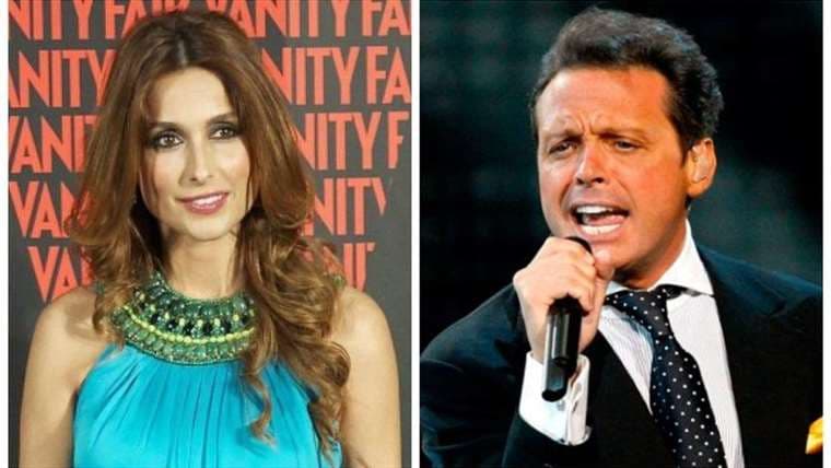 Confirman que Luis Miguel y Paloma Cuevas se casaron