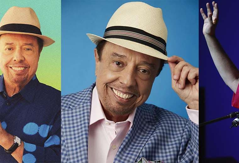 Sergio Mendes