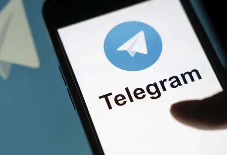 Telegram 