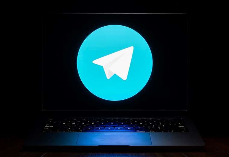 Telegram