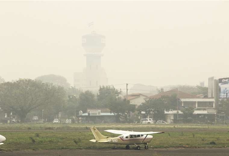 Foto: Juan Carlos Torrejón