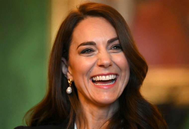 "La vida puede cambiar en un instante", Kate Middleton rompe el silencio al terminar la quimioterapia