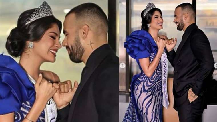 Le llegó el amor a Sheynnis Palacios: la Miss Universo anuncia su relación con un influencer