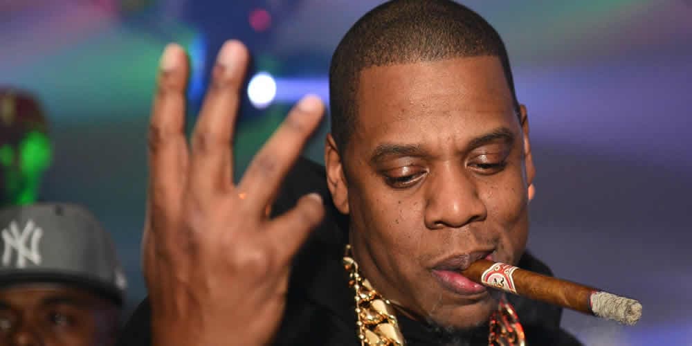 Jay-Z compra servicio de streaming musical Wimp