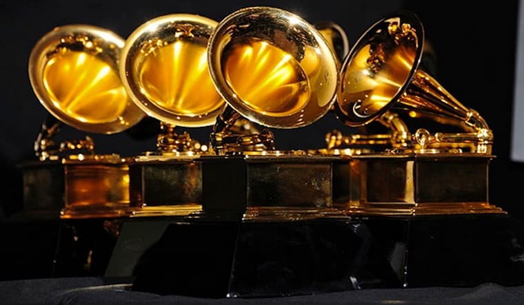 Conozca a los nominados a los premio Grammy
