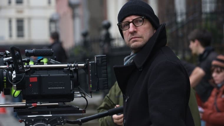El cineasta Steven Soderbergh llegará mañana a Bolivia