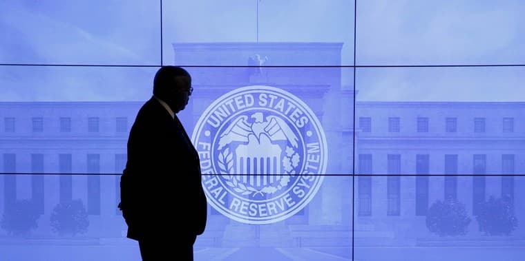 La Fed no cambiará los tipos de interés en EEUU