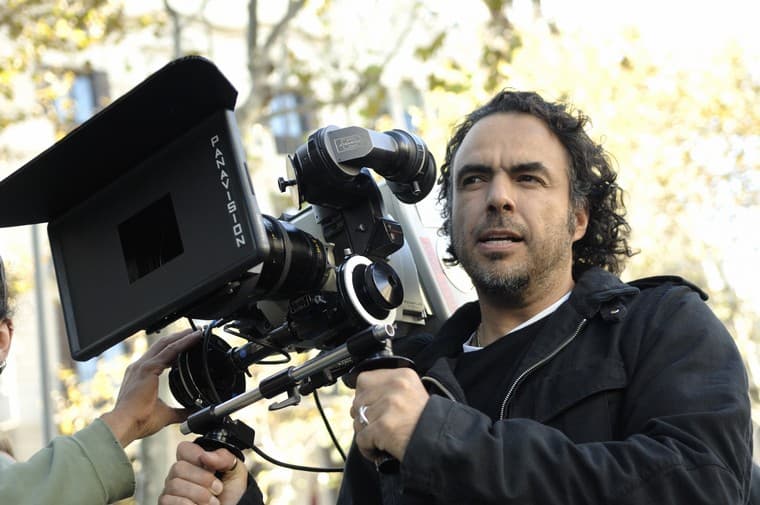 Nuevo 'corto' de Iñárritu cuestiona ideas de Trump
