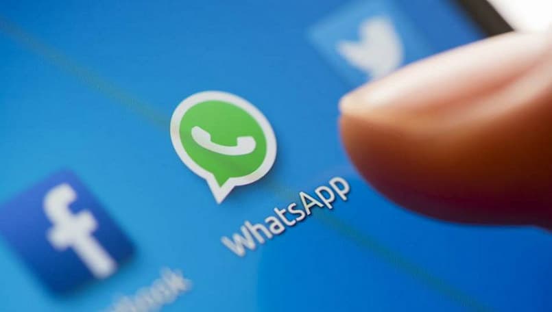 WhatsApp presenta su nueva actualización