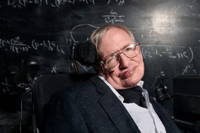 "Breves respuestas a las grandes preguntas" tras la muerte de Hawking