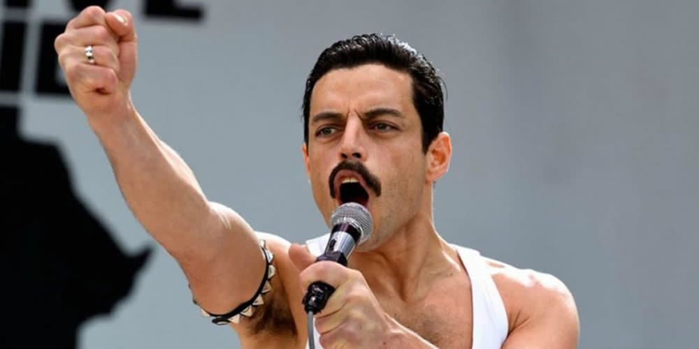 Bohemian Rhapsody y Queen se apodera de la taquilla norteamericana