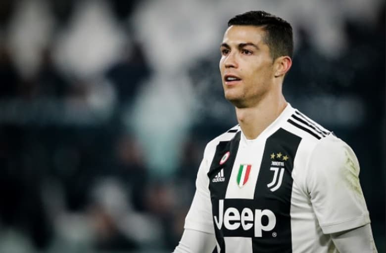 Juventus, a un punto del primer 'scudetto' en la era de Cristiano Ronaldo