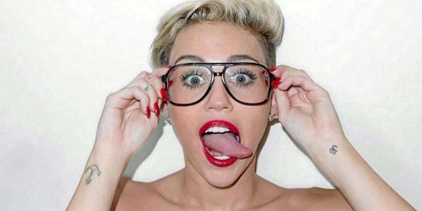 Miley Cyrus hace fuertes confesiones