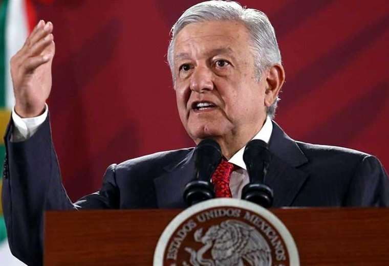 López Obrador confirma la liberación del hijo de El Chapo