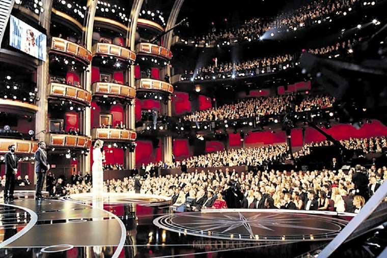 El Teatro Dolby de Los Ángeles volverá a ser el escenario de la gala