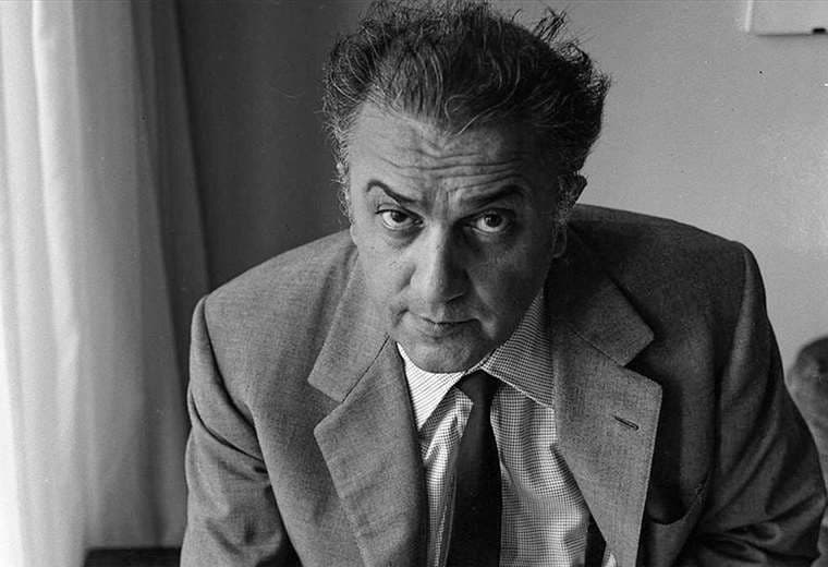 Fellini marcó a la industria cinematográfica italiana en particular, pero además al cine en general
