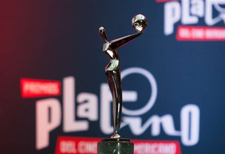 Ninguna producción boliviana ha ganado un Premio Platino