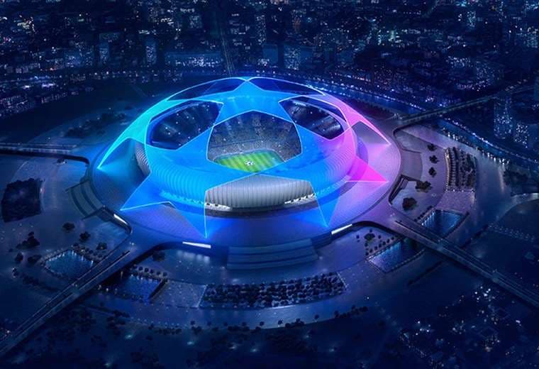 Los estadios volverán a albergar a los fanáticos. Foto: Internet 