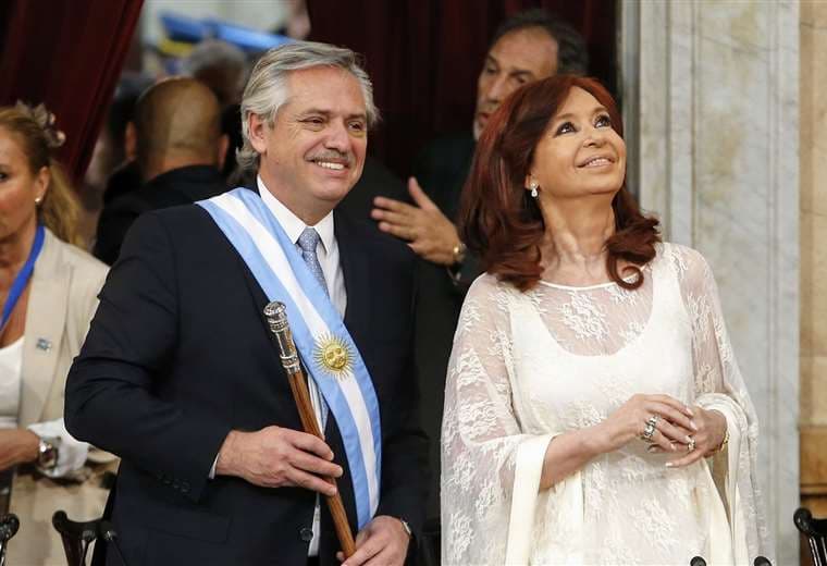 Observan que los gobernantes argentinos no debería intervenir