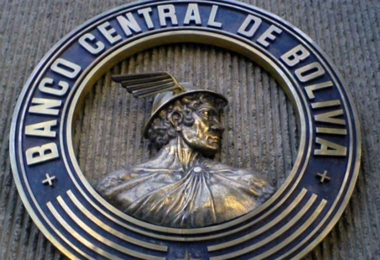 Banco Central de Bolivia garantiza operaciones normales