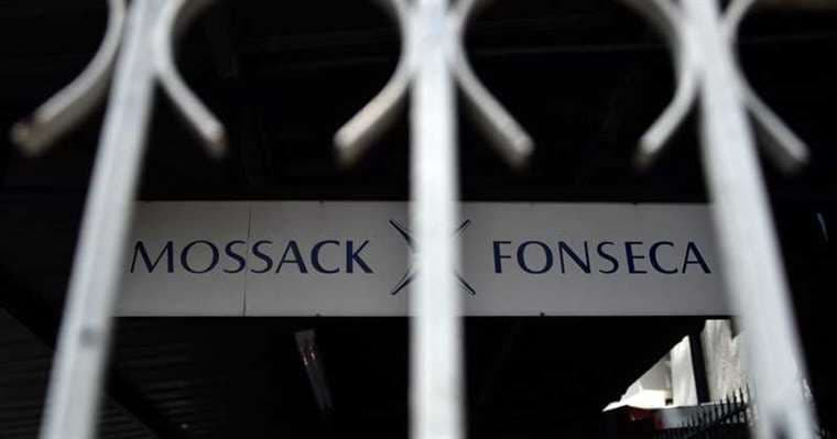 El bufete Mossack Fonseca anunció en 2018 el cese de sus actividades