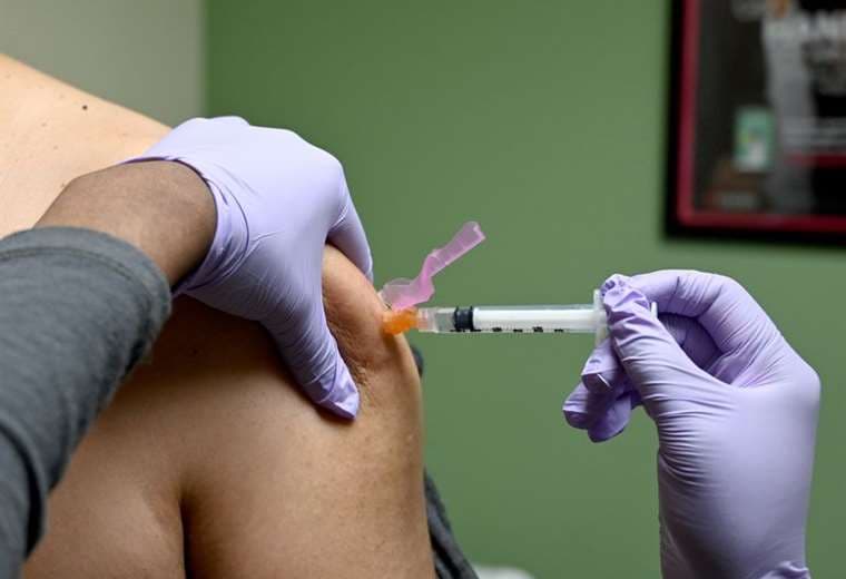 Anuncian otras pruebas en busca de la vacuna. Foto Internet